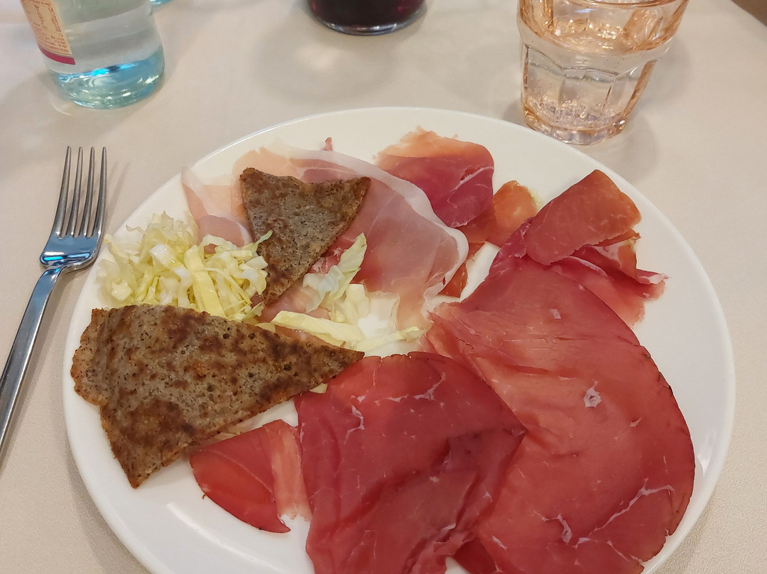 Ristorante Vittoria