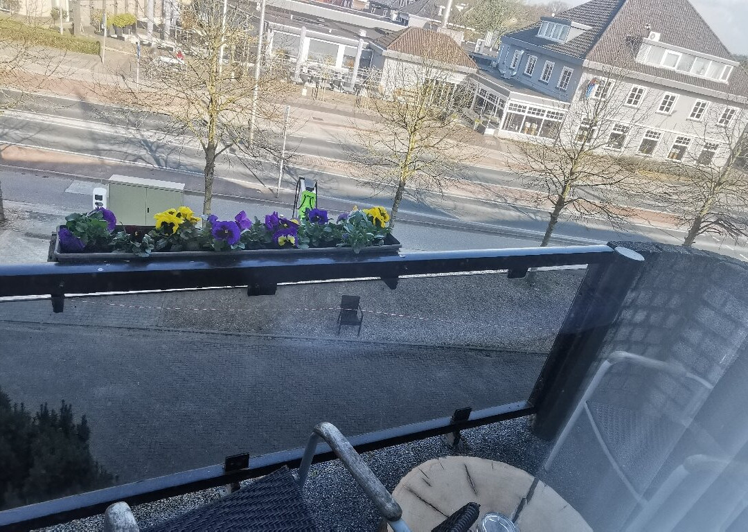Van Der Valk Hotel De Molenhoek主图