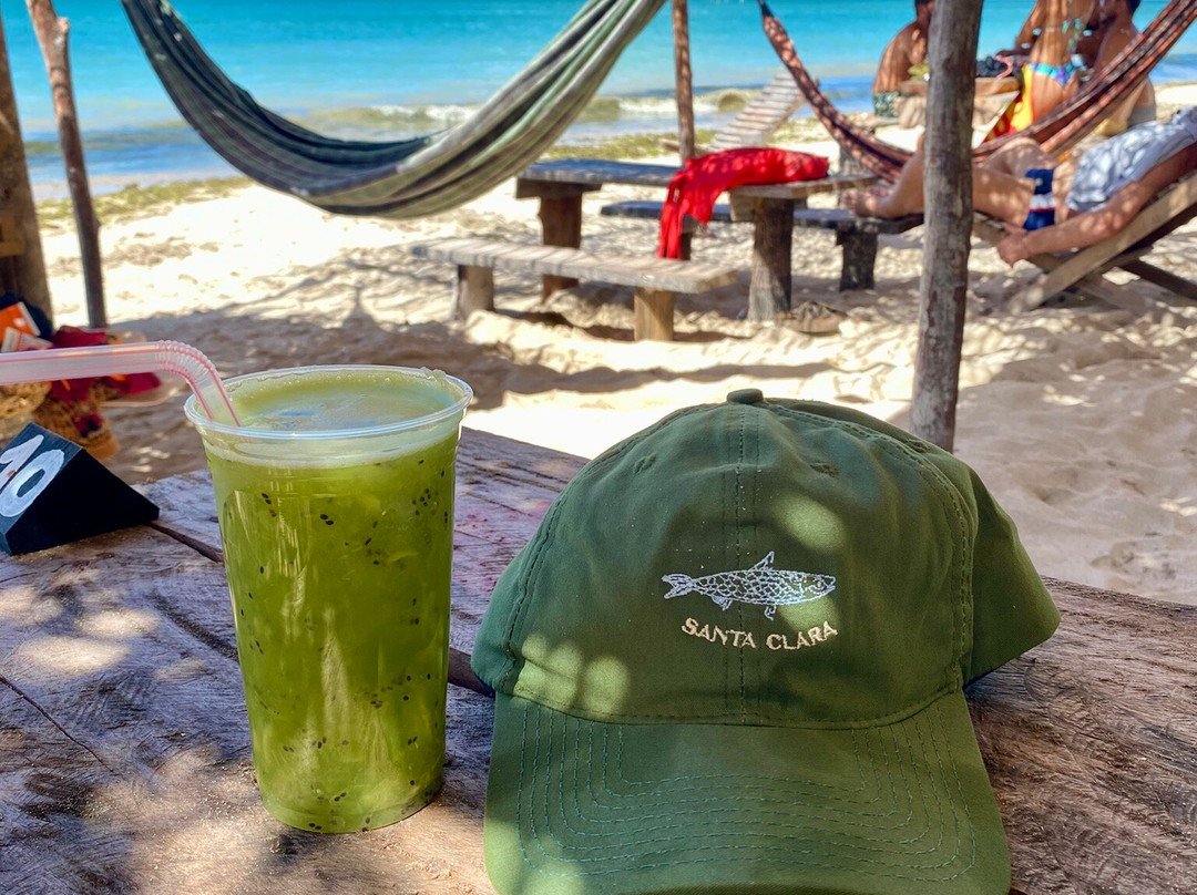 Pousada Santa Clara主图