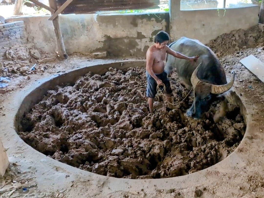 RG Jar Factory-维甘必去景点