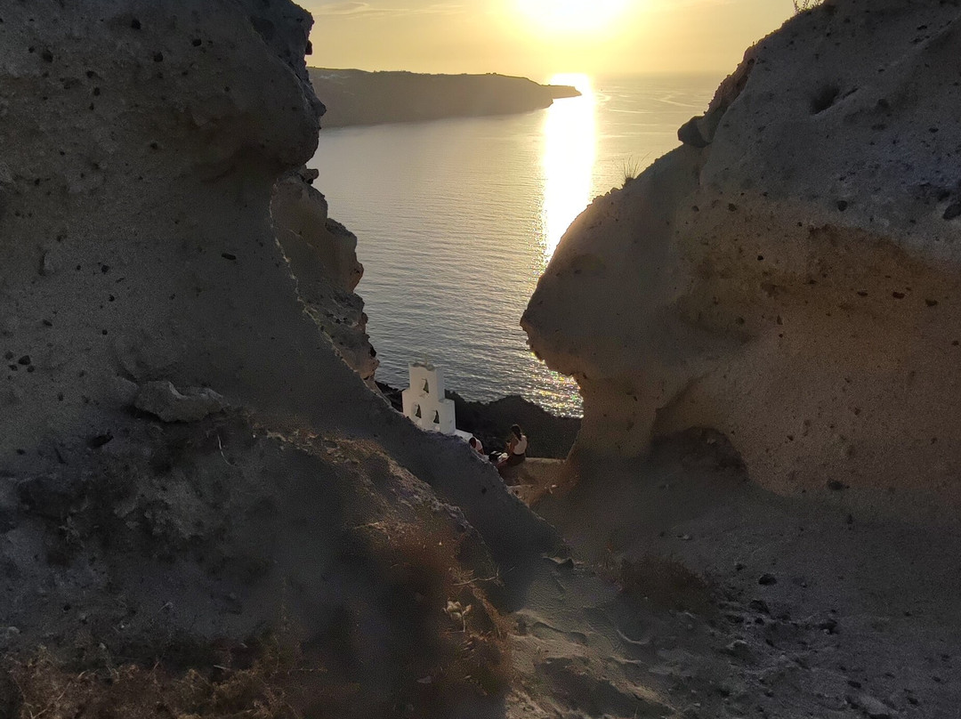 Heart of Santorini景点图片