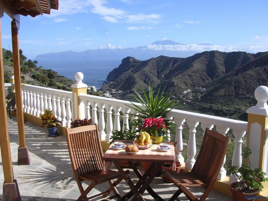 Casa Rural Serrilla I