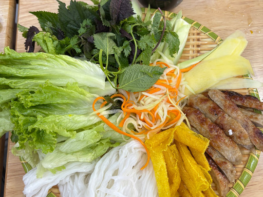 Hanoi Food Tasting Tours-河内必去景点