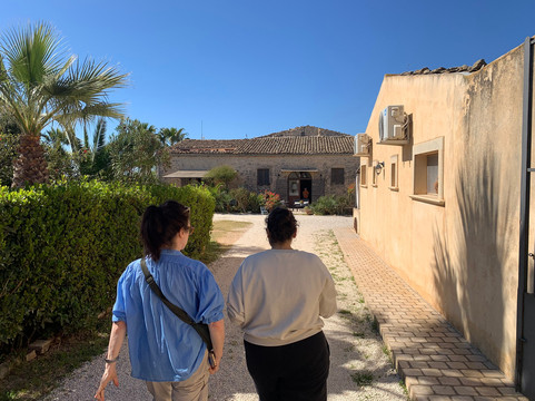 Masseria Boscorotondo