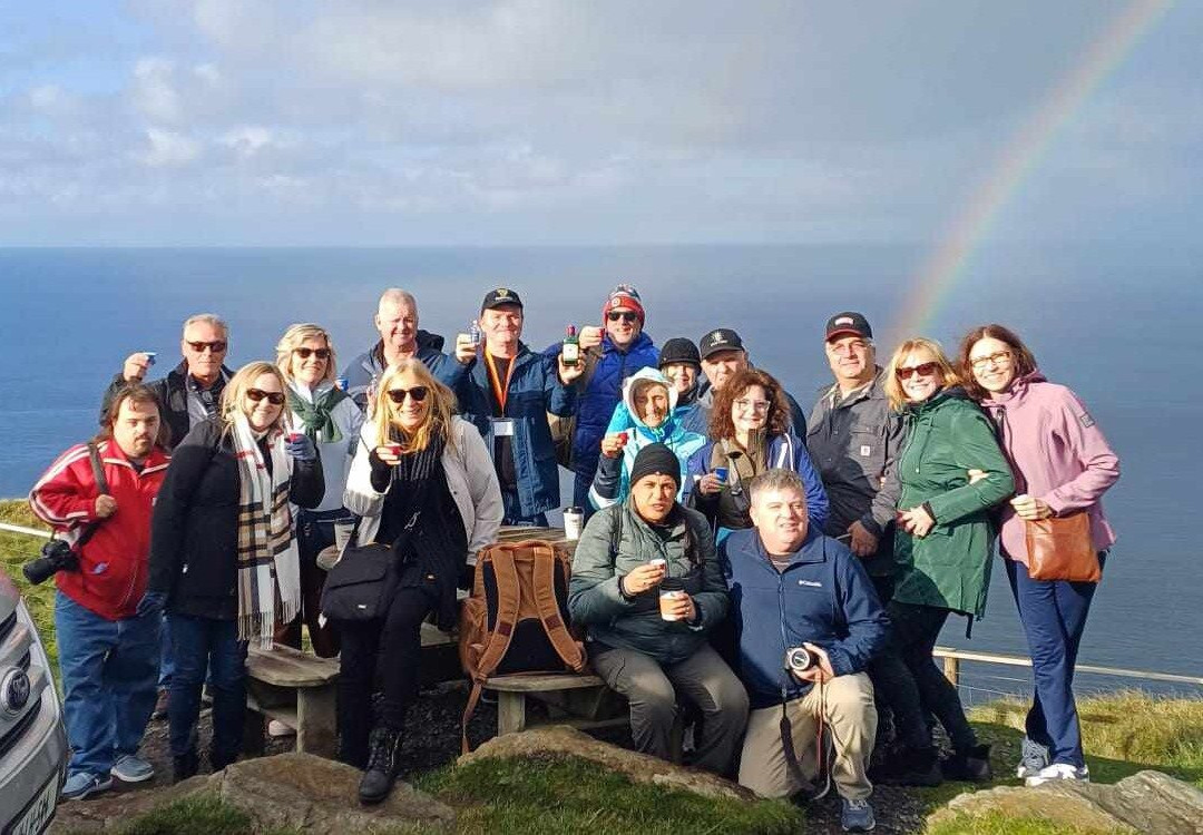 Tara Tours Ireland