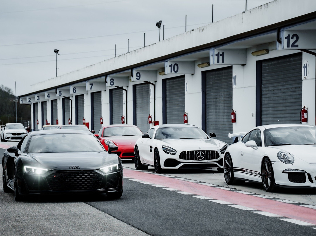 Emozione Corsa