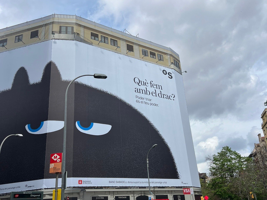 Hop-on Hop-off-巴塞罗那必去景点