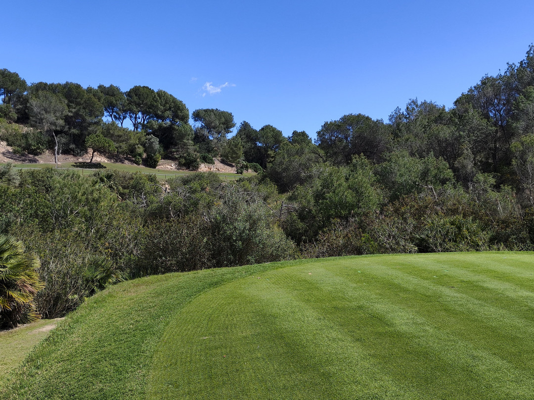 Ramblas Golf Course景点图片