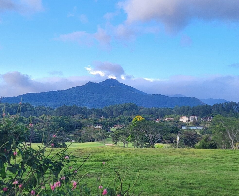 Lucero Golf And Country Club-波魁特必去景点