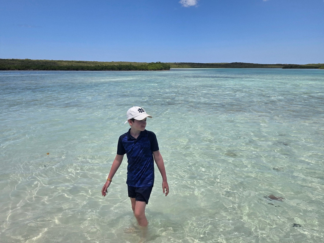 Columbus Isle Excursions景点图片
