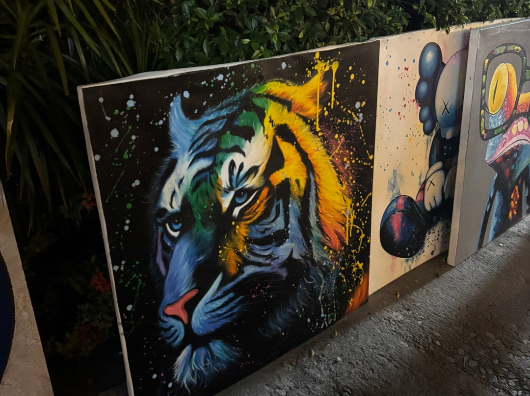 苏梅岛码头购物中心-波普特必去景点