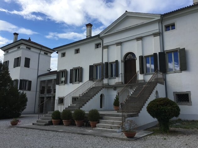 Villa Bartolini, Caimo, Florio, Dragoni, Danieli景点图片