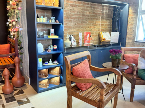 Fascia Water Spa-坎皮纳斯必去景点