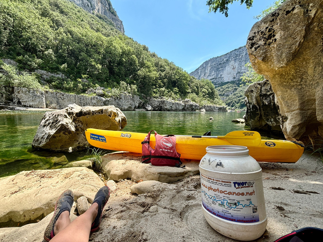 Locacano Sports-萨拉瓦必去景点