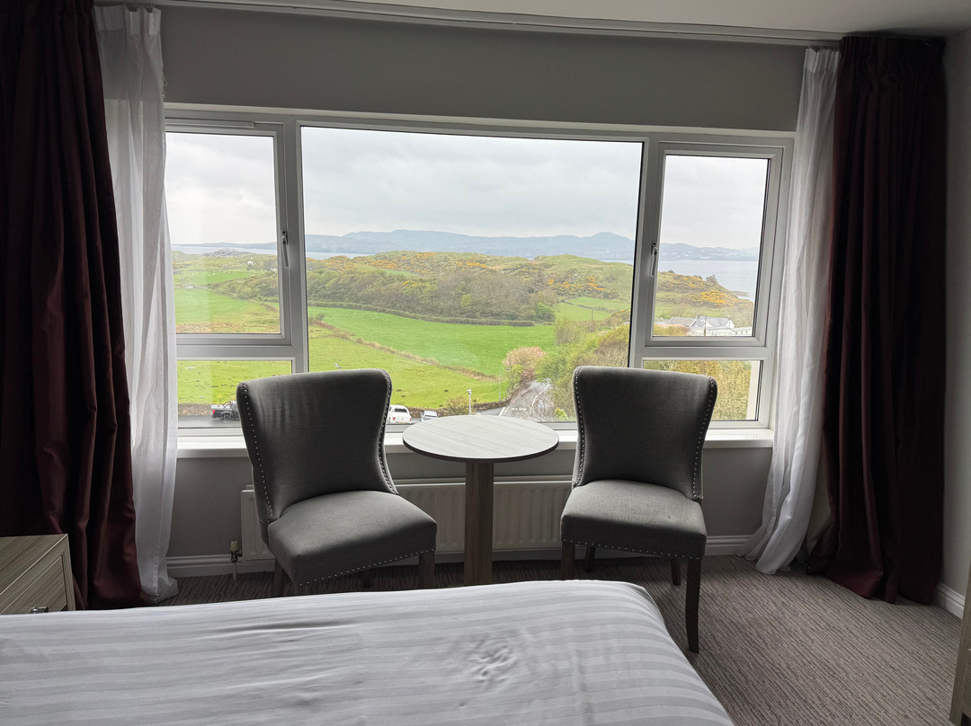 Shandon Hotel and Spa主图