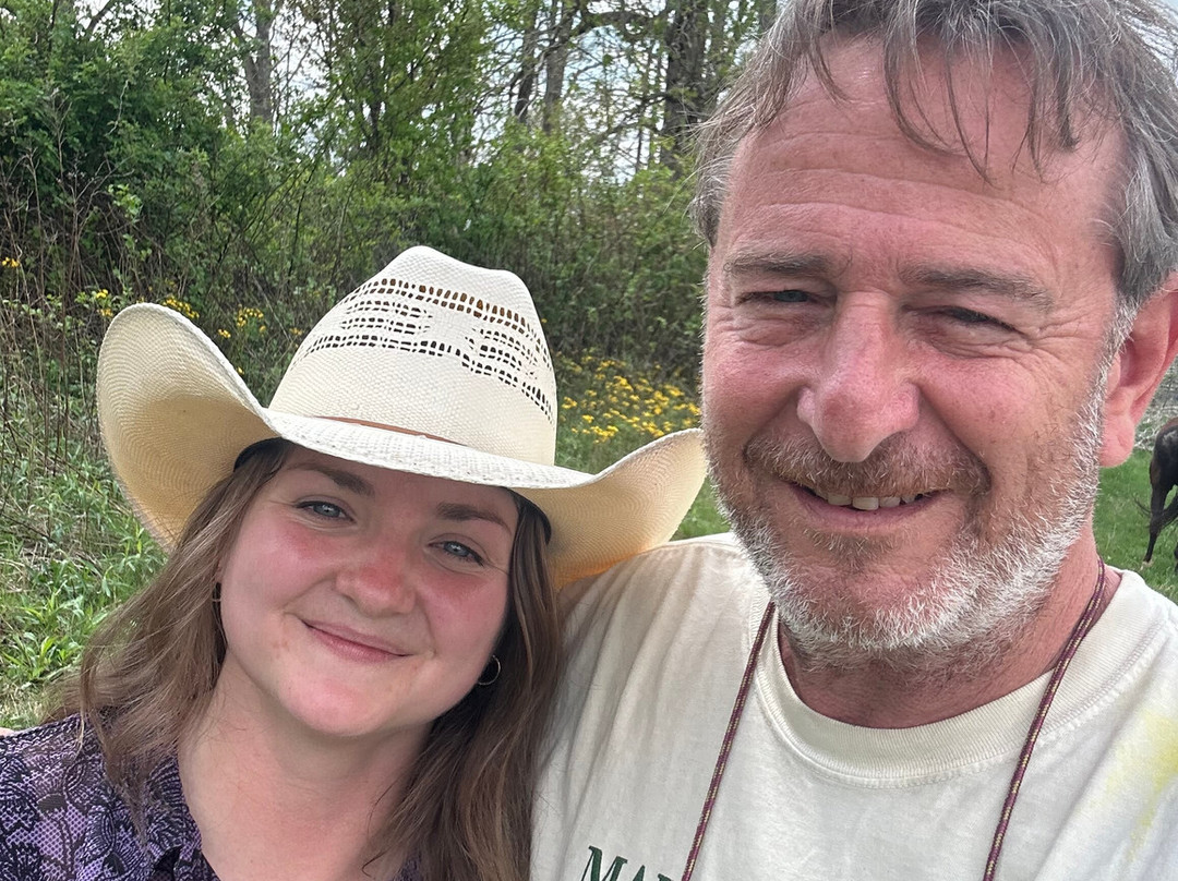 Elk Mountain Riding Company-Newland必去景点