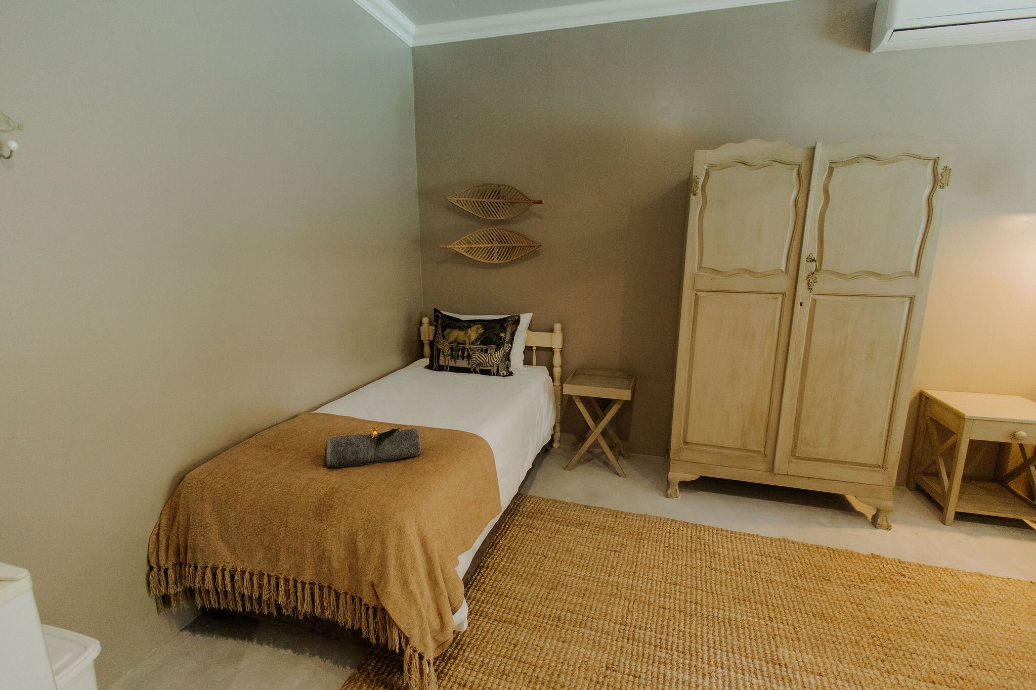 iGwalagwala Guest House-客卧