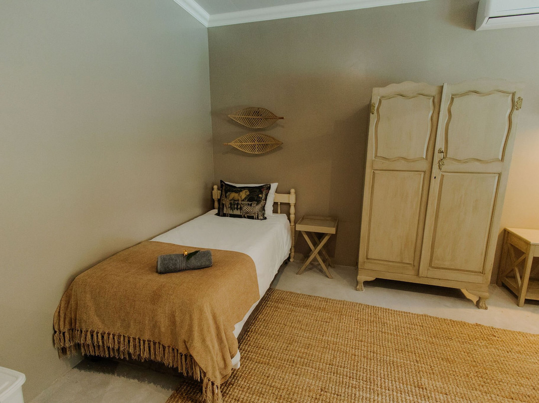 iGwalagwala Guest House主图