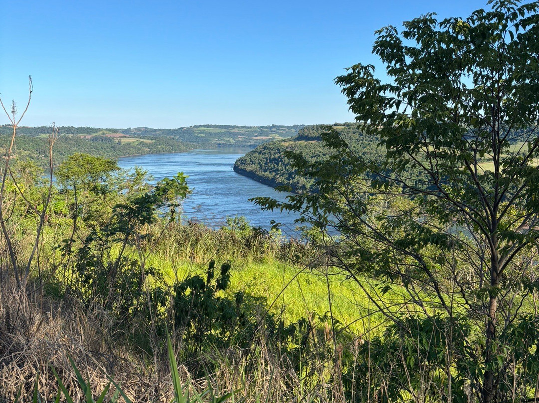 Mirante do Rio Uruguai景点图片