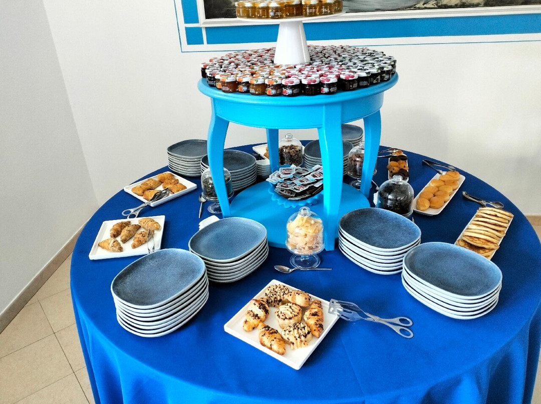 多摩米诺雷酒店主图