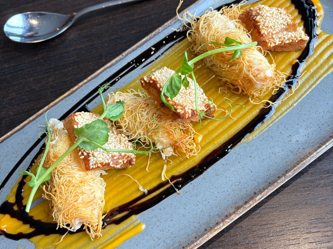 The Knowes Hotel and Restaurant主图