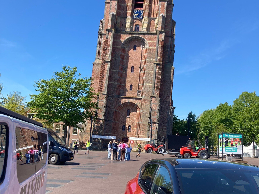 A Guide To Leeuwarden-吕伐登必去景点