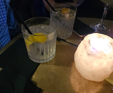 Sandy’s Piano Bar-牛津必去景点