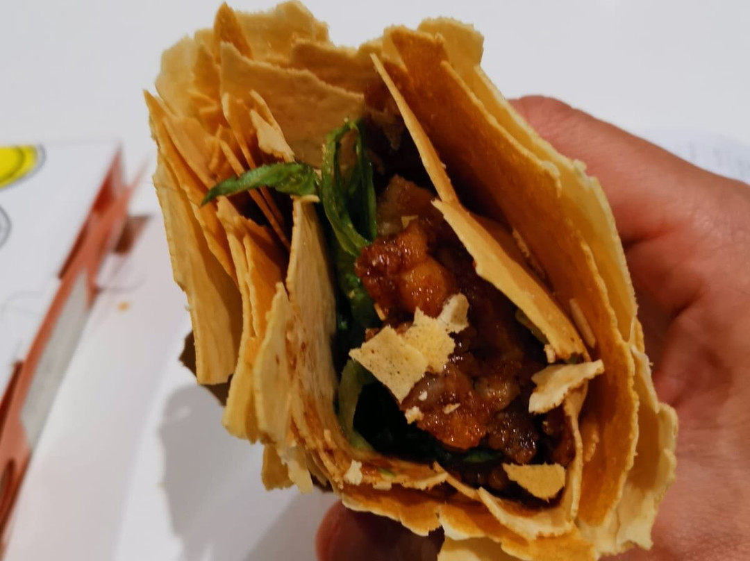 Ciputra World Surabaya-泗水必去景点