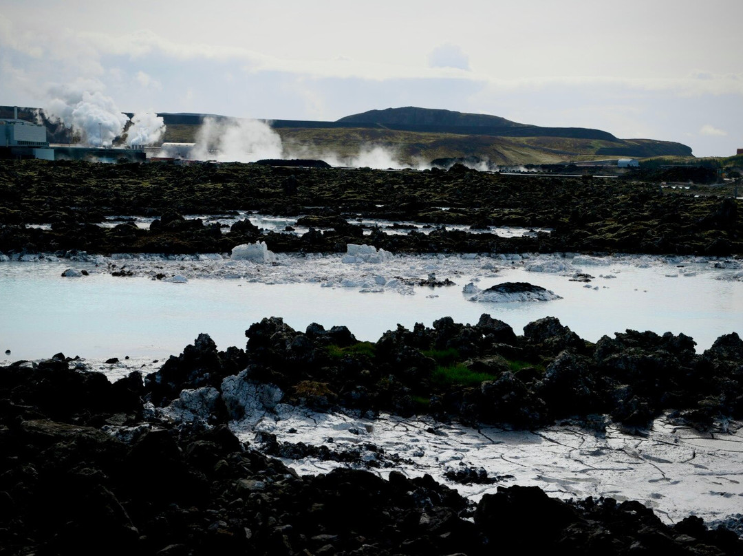 Deluxe Iceland景点图片