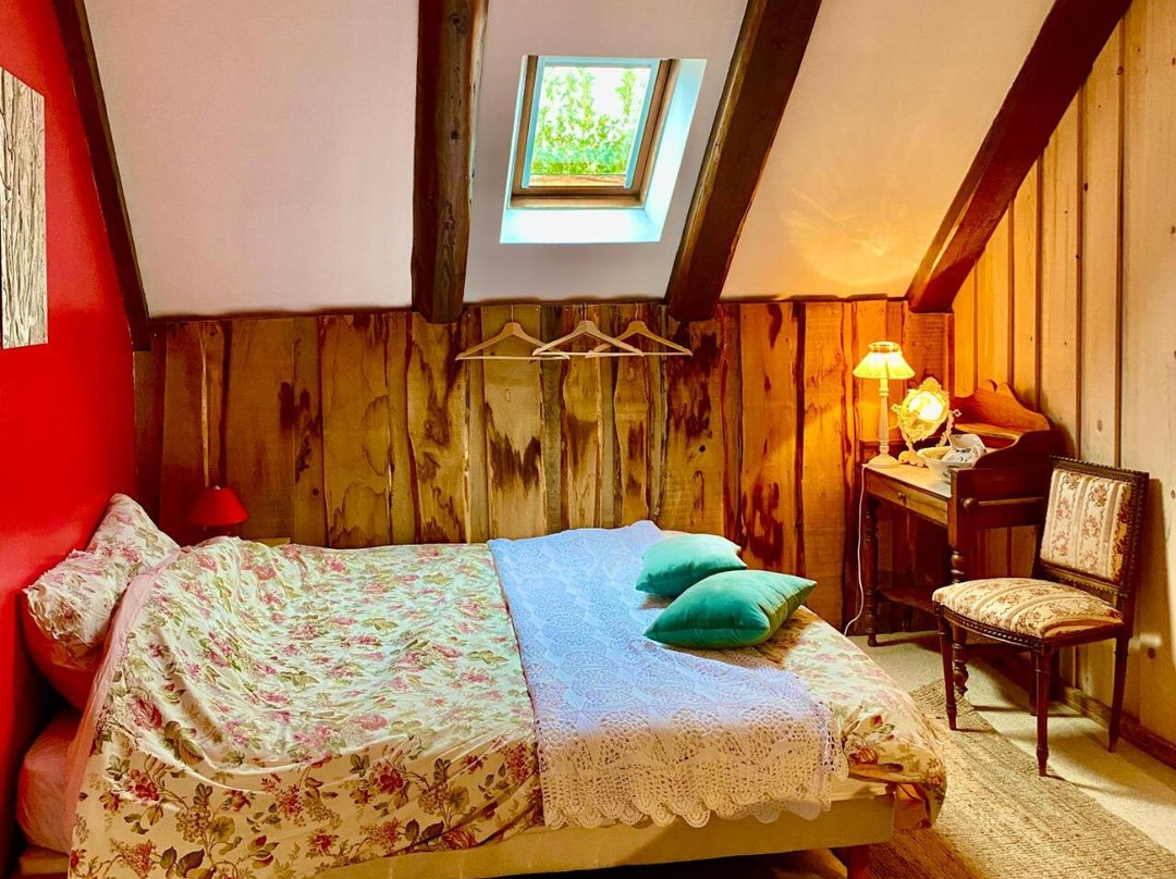 Gîte Béthel