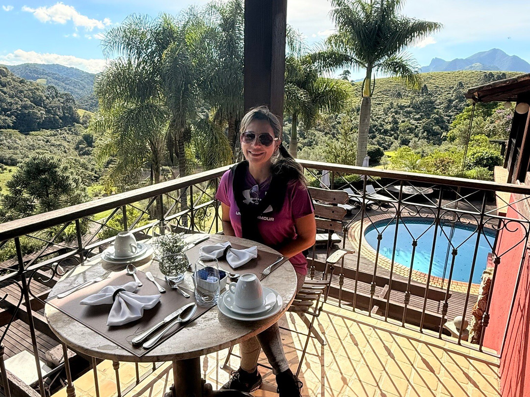 Maua Brasil Hotelaria主图