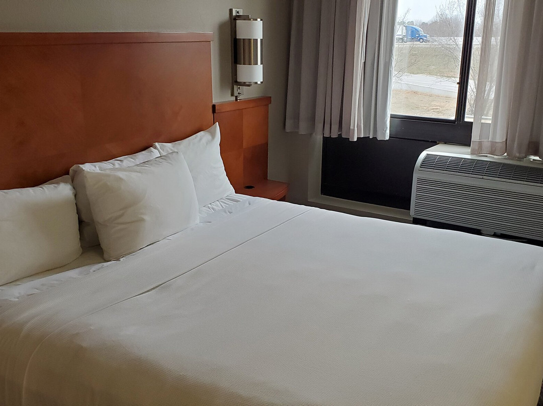 Hyatt Place Bentonville/Rogers主图