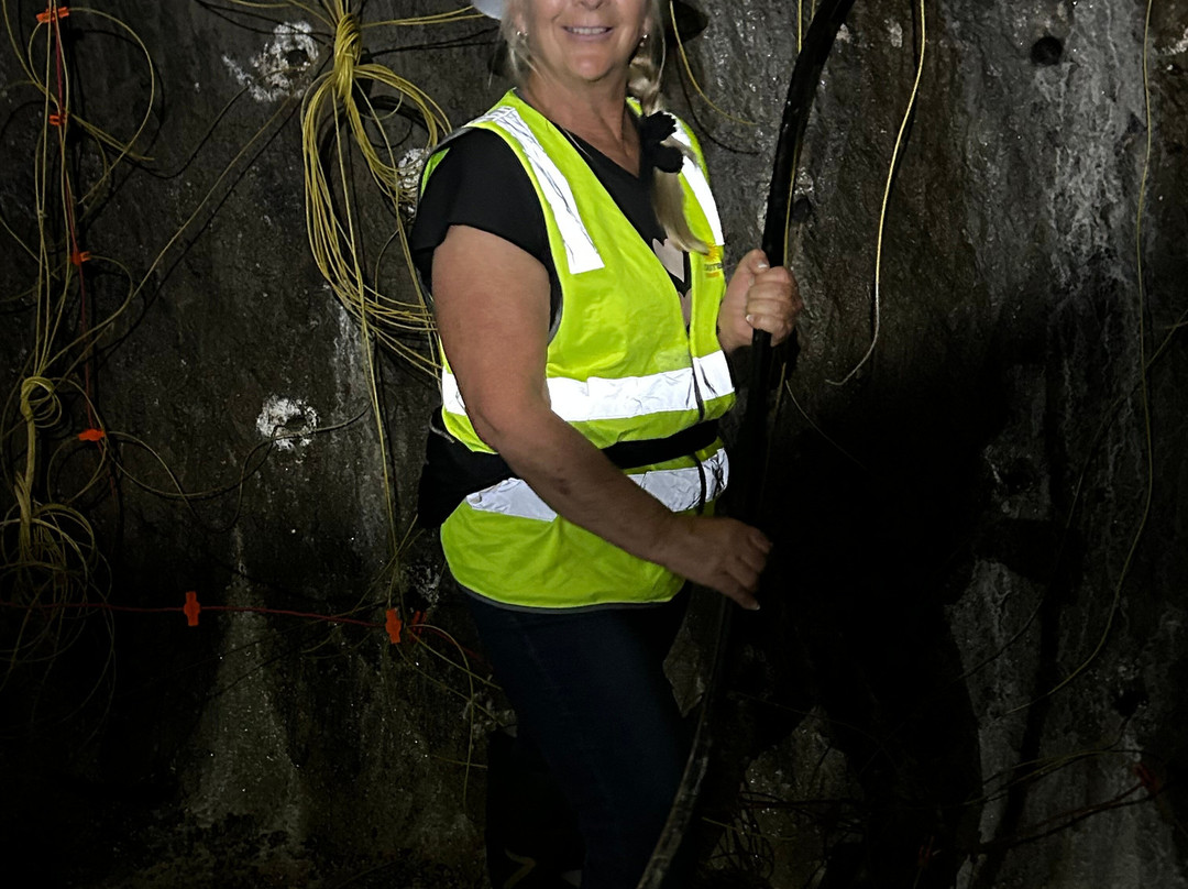 Hard Times Mine-Mount Isa必去景点