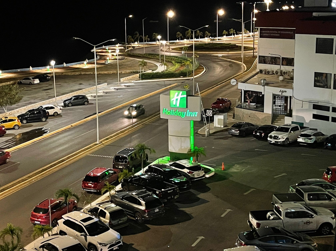 Holiday Inn Campeche by IHG主图