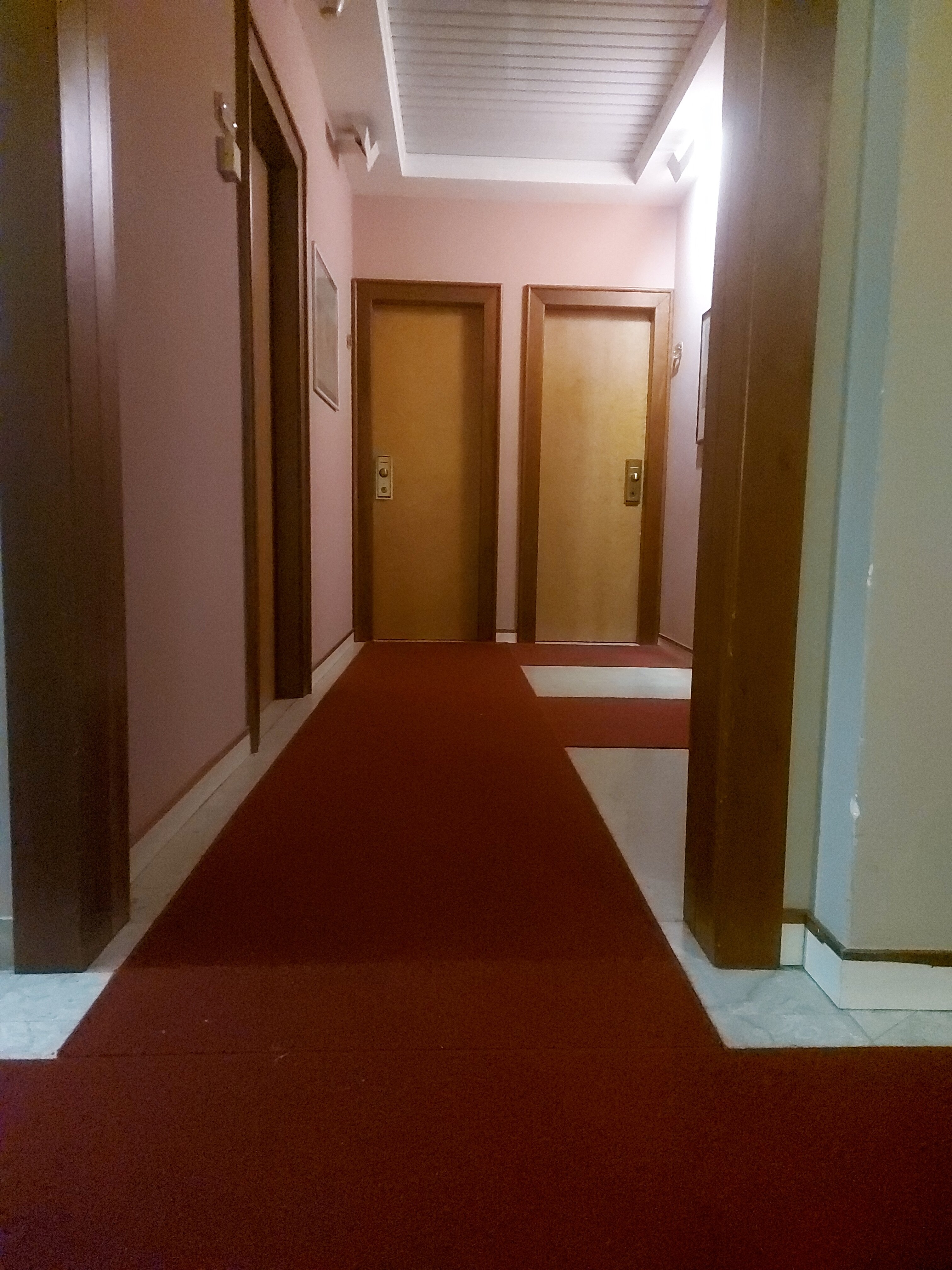 Hotel Alexandra-官方