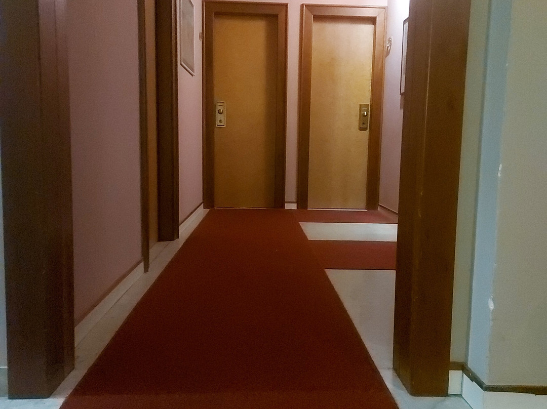 Hotel Alexandra主图