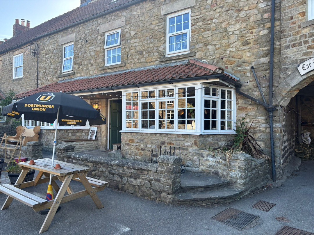 Countryman's Inn主图