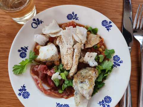 Jolly Good Times Sailing-奥勒松必去景点