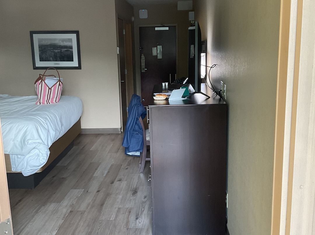 Greystone Lodge On the River主图