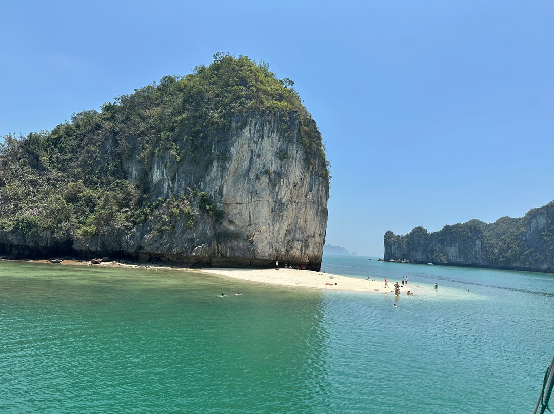Vietnam Typical Tours - Day Tours-河内必去景点