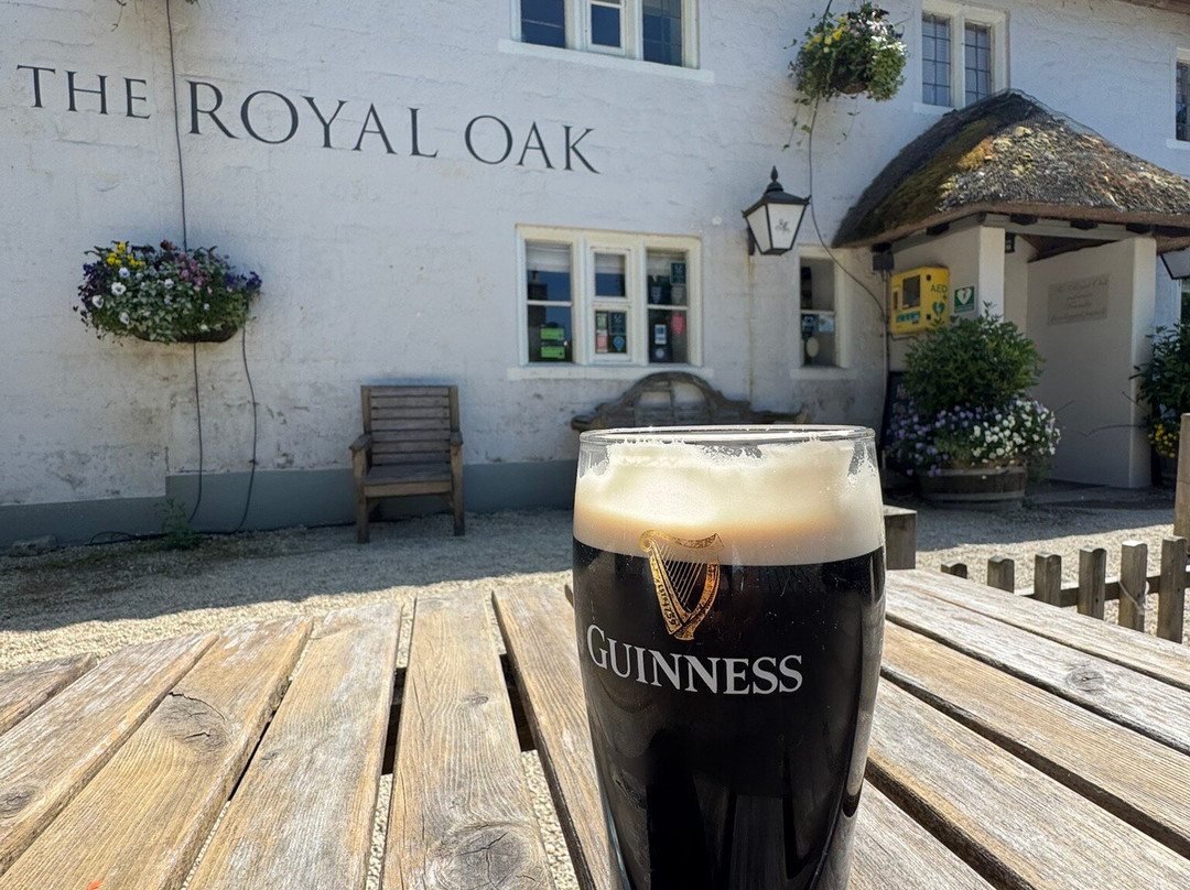 The Royal Oak主图
