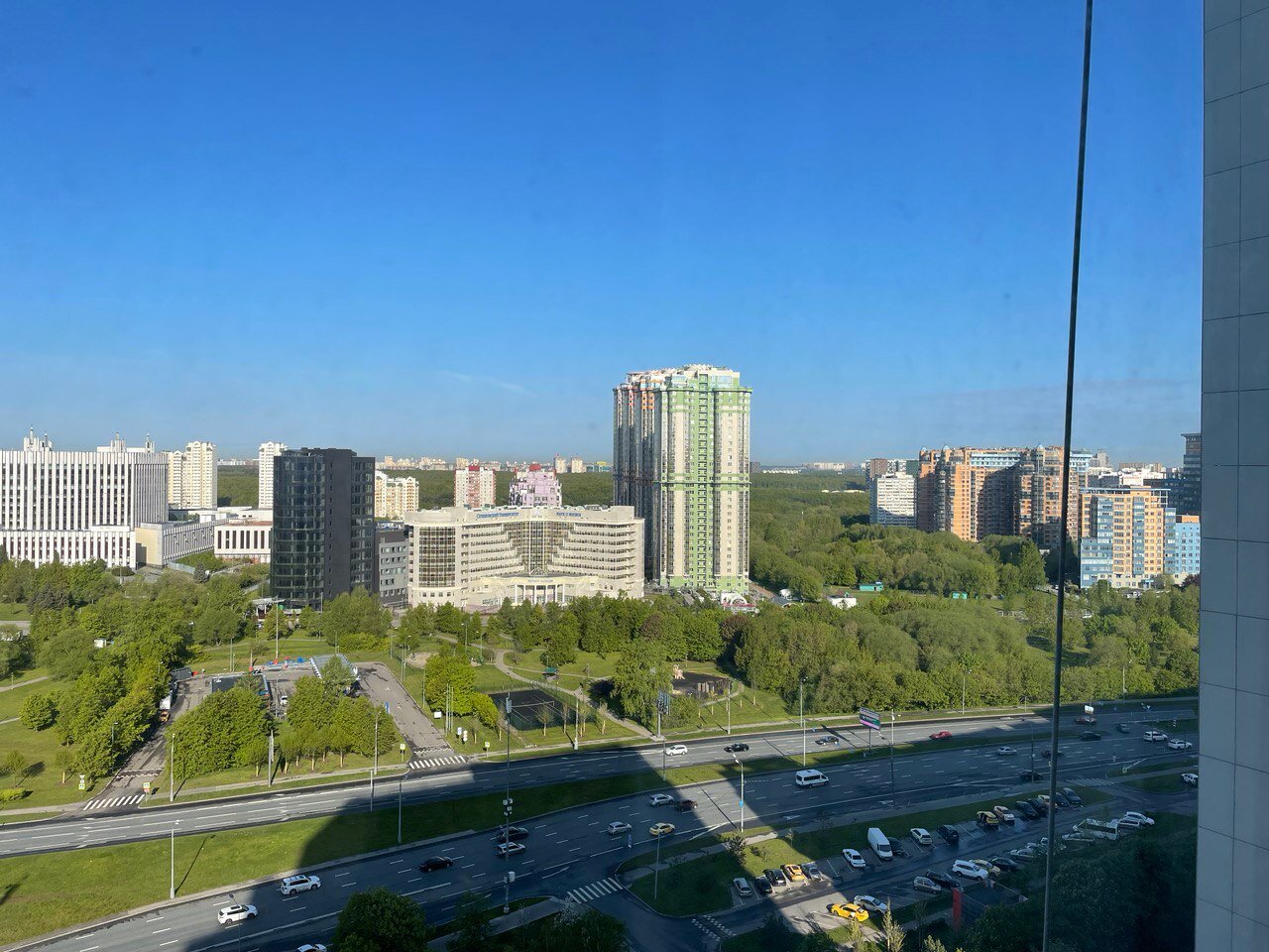 萨吕酒店-酒店景观