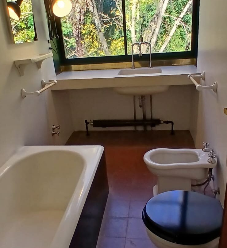 Casa Sobre El Arroyo-马德普拉塔必去景点