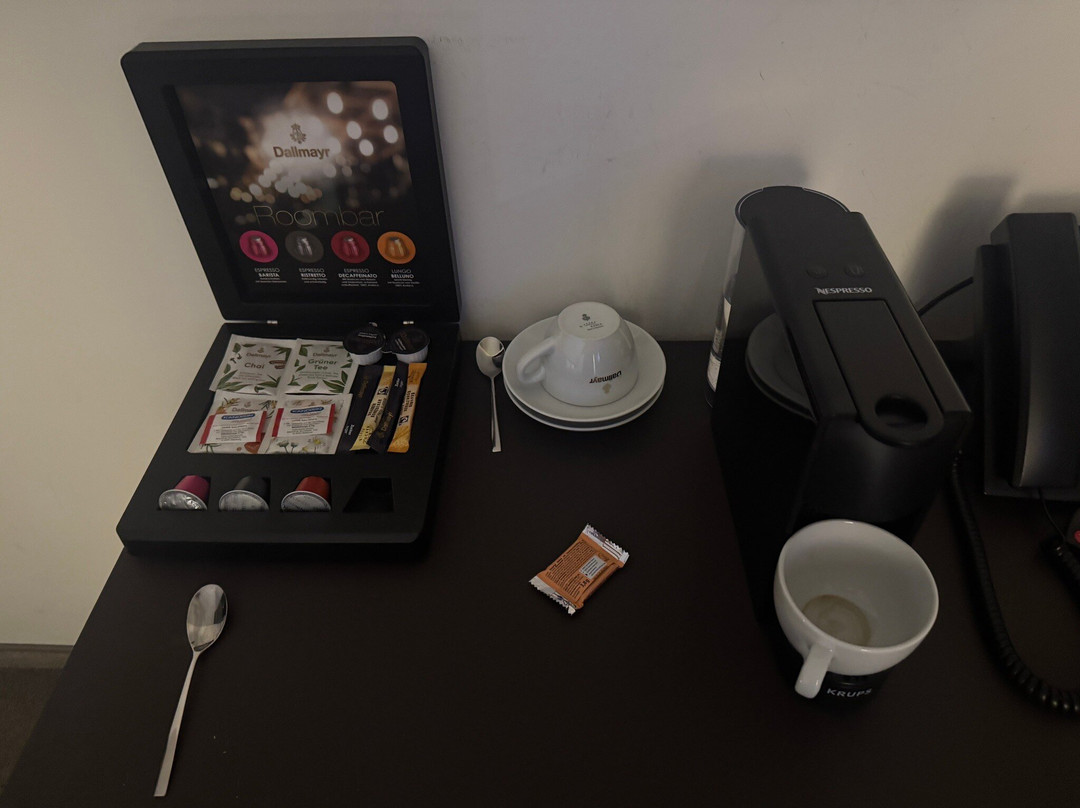 Amedia Luxury Suites主图