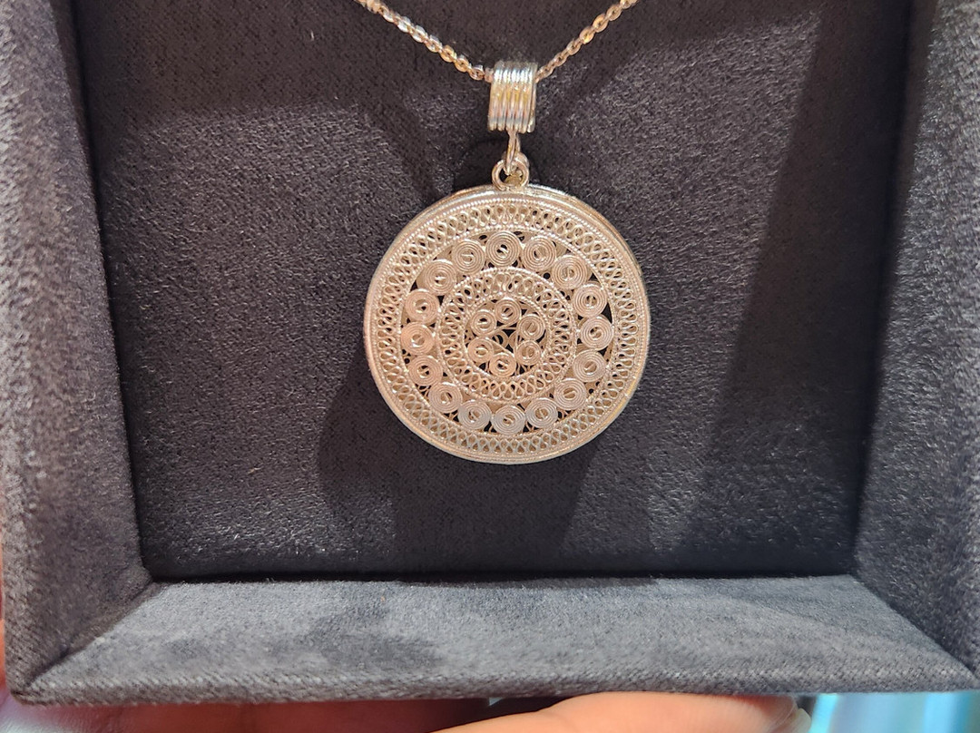 EM Vietnam Jewelry-会安必去景点