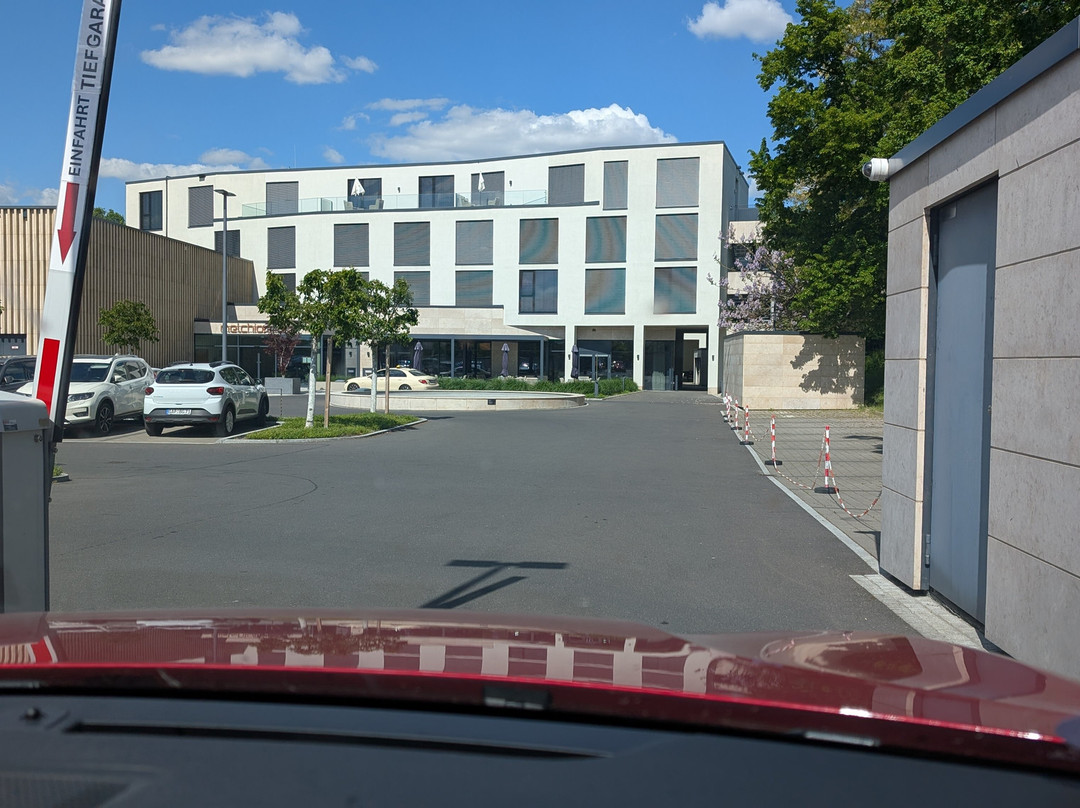 Hotel Melchiorpark主图