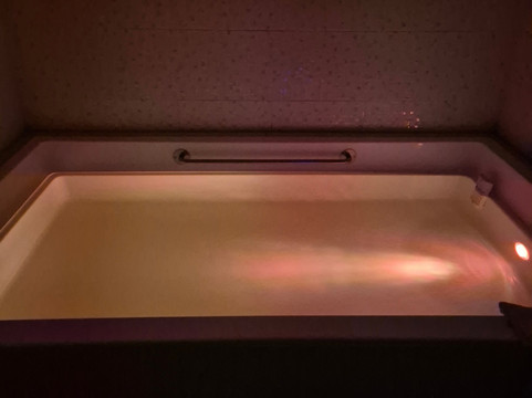 Flotario Zero Gravite-布宜诺斯艾利斯必去景点