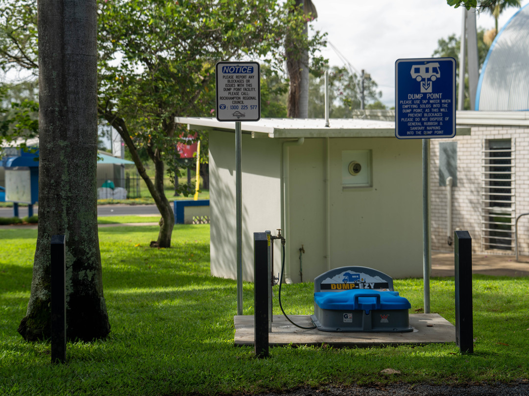 Explore Rockhampton-罗克汉普顿必去景点