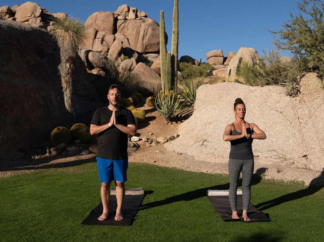 The Boulders Spa-凯尔福利必去景点