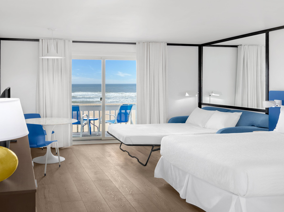 Montauk Blue Hotel主图